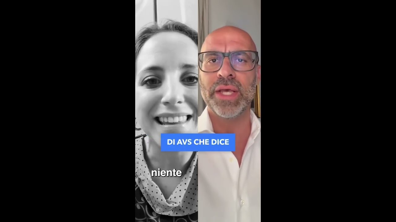 SQUARTA: “SIAMO ALLA FOLLIA, È COLPA DI GIORGIA MELONI SE CE TROPPO CALDO IN ITALIA”