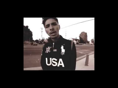 JRobbin | Took The Blame (Music Video)