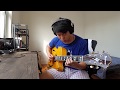 Pat Metheny - Old Folks (Transcription)