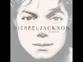 Michael Jackson - Cry