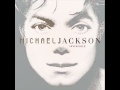 Michael Jackson - Cry 