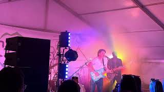 Tregaroc 2023 - Sebona Fi. Yws Gwynedd