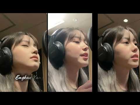  SETIAP DETIK (cover Ai by Azica)  Lagu Tiktok  #shortvideo #music #aiart #hijaudaun #indonesian 