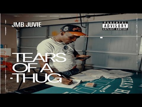 JMB Juvie - Tears of A Thug  (Rihanna Cover)