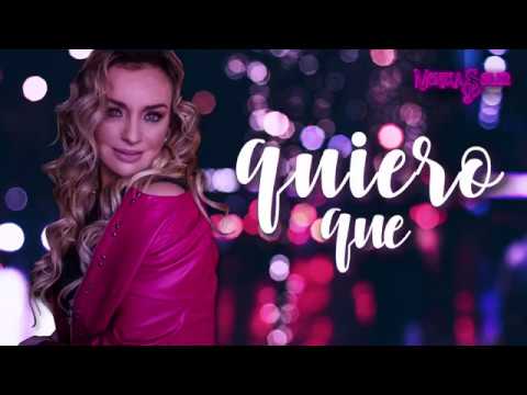 LA CLAVE  - MONIKA SOLER  - VIDEO LYRIC