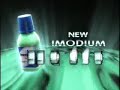 Imodium Commercial Featuring DAY OF THE DEAD 1985 Actor Howard Bub Sherman