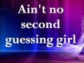 Austin and Ally Illusion Lyrics 