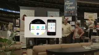 Entergy App Outage - Keep me informed