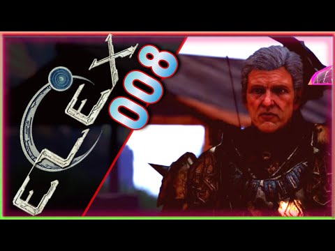 ELEX 08 ❗ Er spürt etwas ❗ #LetsPlay #Elex Deutsch 2021 / 2022