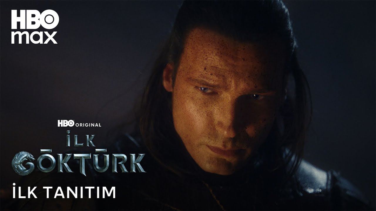 Miniature de la vidéo İlk Göktürk: Önsöz | İlk Tanıtım du film The First Gokturk