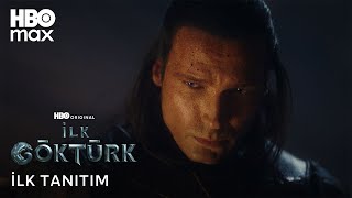 İlk Göktürk: Önsöz | İlk Tanıtım