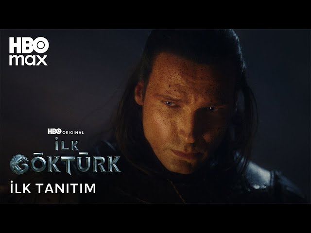 İlk Göktürk: Önsöz | İlk Tanıtım