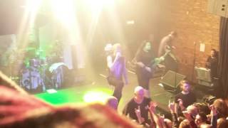 Fear Factory - H-K (Hunter Killer)