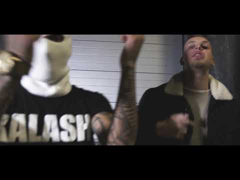 Hernani Kalash - Gang Bang ft Gonçalo Sousa(C.O.S.)