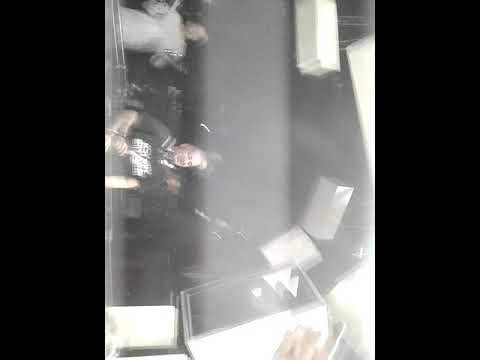 Minupren @ Inurfase 08.12.2017 Bootshaus Köln