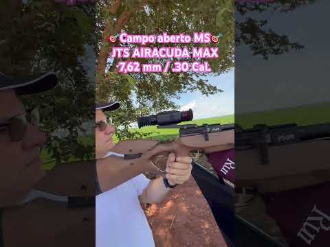 Itaporã Mato Grosso do Sul #carabinapcp #pcphunters #carabinadepressao #viagem