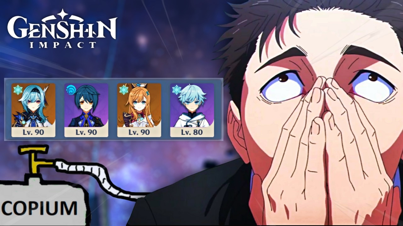 Finally! A C0 Eula Clear in 2026!