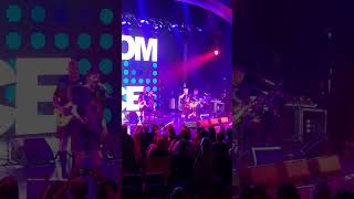 Devo - Freedom of Choice on The 80s Cruise in March 2023