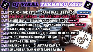 Download lagu DJ TIKTOK TERBARU 2025-🎵DJ TOR MONITOR KETUA🎵DJ NGA DULU - JANGAN LAGILAGU KAMU CARI CARI FULL ALBUM mp3 Download lagu DJ TIKTOK TERBARU 2025-🎵DJ TOR MONITOR KETUA🎵DJ NGA DULU - JANGAN LAGILAGU KAMU CARI CARI FULL ALBUM mp3