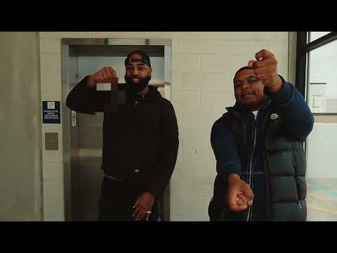 RATCHET RELL - GET WITH ME/MILLION UP FREESTYLE