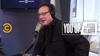 Bob Saget's Sex Advice - You Up w/ Nikki Glaser