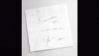 KYLE - Remember Me? feat. Chance the Rapper (Lyrics)
