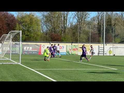 KOL Eintracht Oberissigheim vs 1 FC Hochstadt Tore