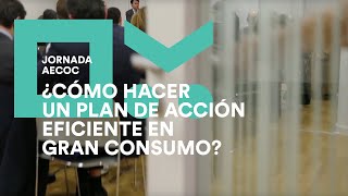 Conclusiones de la Jornada AECOC Perspectivas en Gran Consumo 2018, en la que se debatieron sobre las principales tendencias de crecimiento para el sector.