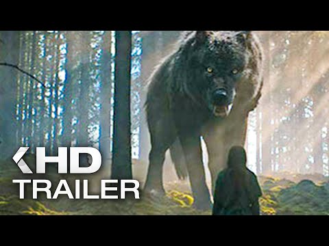 WALHALLA: Die Legende von Thor Trailer German Deutsch (2020)
