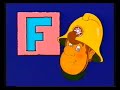 Abc For Kids Promo