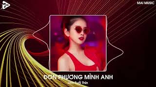 Đơn Phương Mình Anh Remix (Bản Hot TikTok) - Linh Tuổi Thìn ♫ Anh Đã Từng Đêm Suy Nghĩ Remix Tiktok