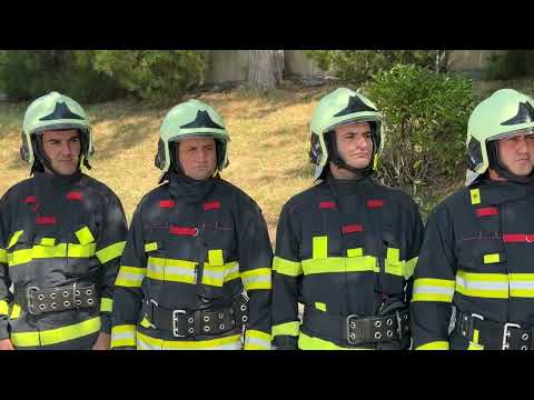 FHN kiçikhəcmli su nəqliyyatı vasitələrində yanğın təhlükəsizliyinə dair tədbir keçirib