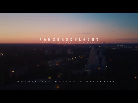 Favorite x Luthifah x Jason - Panzerschlacht (Official Video)