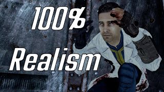 The Most Realistic Growing Up Simulator Made by Humans: Fallout 3