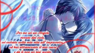 Gigi D&#39;Alessio - Quanti Amori (with lyrics)