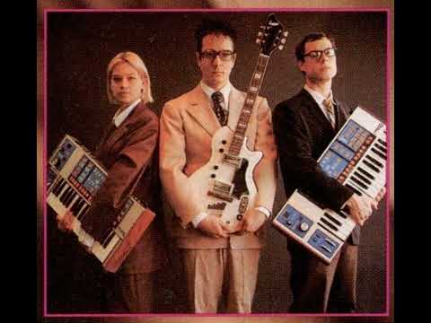 The Rentals - California