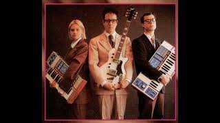 The Rentals - California