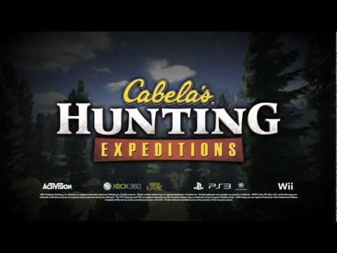 cabela's hunting expeditions xbox 360 gamestop