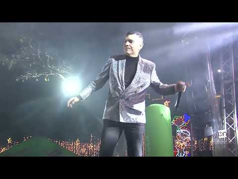 Dime Que Si_Peter Manjarrés & Luis José Villa En Abrego Norte De Santander 