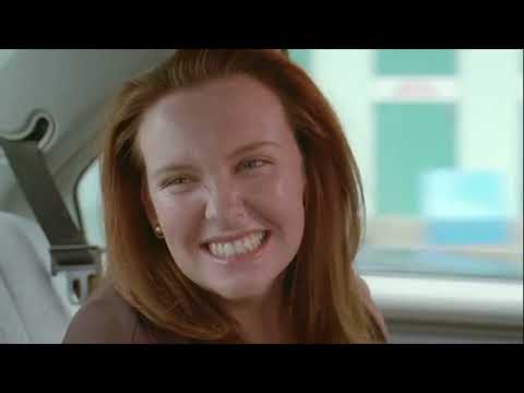 Muriel's Wedding movie ending