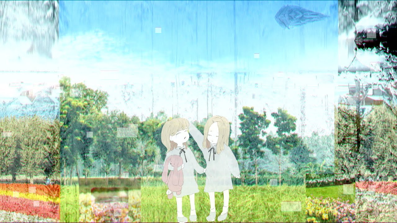 夢の中に堕ちちゃった