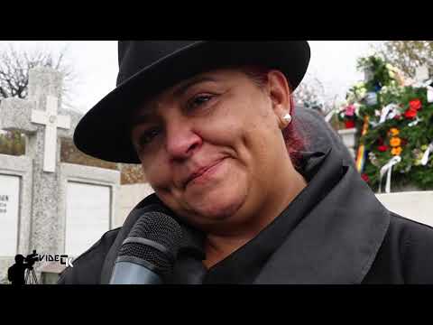 INMORMANTARE DANIEL ROSALIM  -  MOMENT CIMITIR