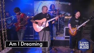Am I Dreaming I Live Performance I WebCert I Parikrama I ArtistAloud.com