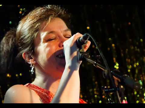 GoElya - présentation du quartet