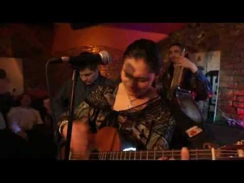 The son (Солнышко) arrangement by Radda Erdenko & Nikolai Tsikhelashvili Gipsy duet RadaNik