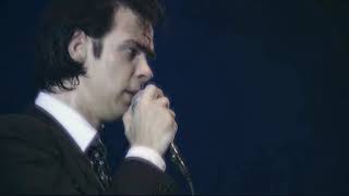 Nick Cave And The Bad Seeds, Live , We came Along This road