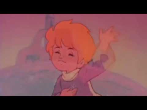 Madonna - Like an Angel Passing Through... (music video) HD