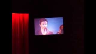 Silence 4 - SongBook 2014 - Eu Não Sei Dizer