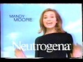 2002 Nutrogena Commercial