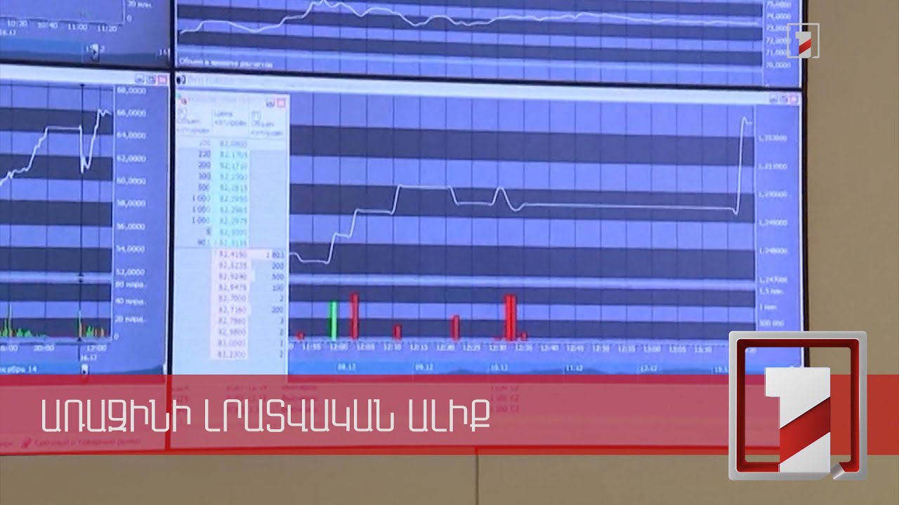 Միջազգային կազմակերպությունները սրընթաց իջեցնում են Ռուսաստանի վարկանիշը